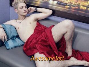 AwesomeJett