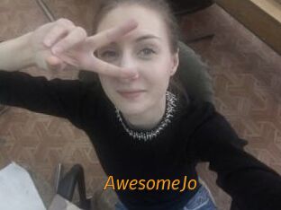 AwesomeJo