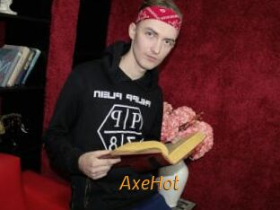 AxeHot