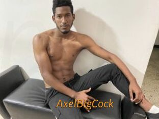 AxelBigCock Porn University