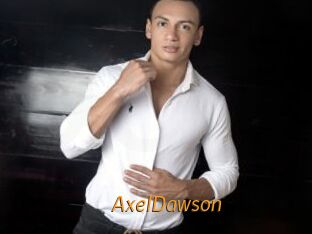 AxelDawson
