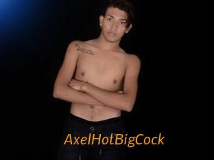 AxelHotBigCock