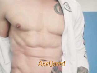 AxelJared