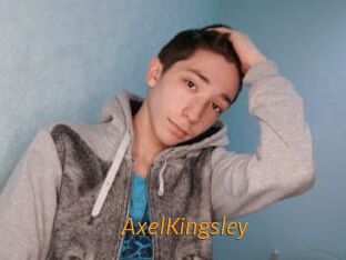 AxelKingsley