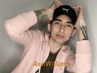 AxelWilliams