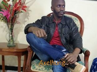 Axelhung