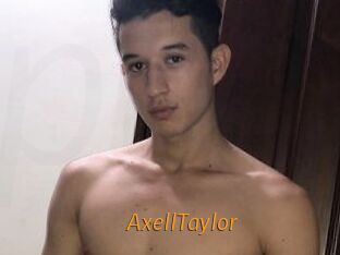 AxellTaylor