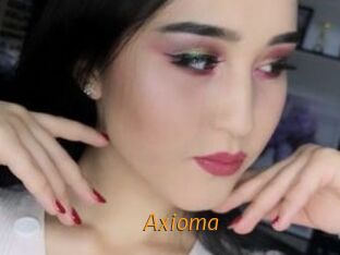 Axioma