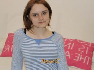 AxselX