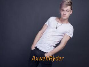 AxwellRyder