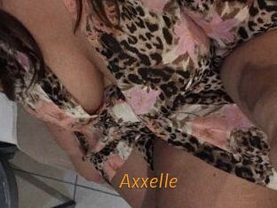 Axxelle