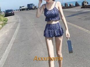 Axxxmomo