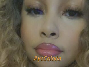 AyaColada