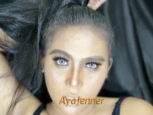 AyaJenner