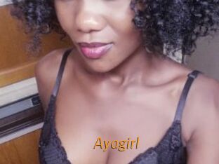 Ayagirl