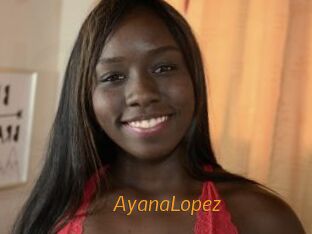 AyanaLopez