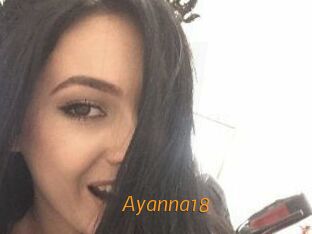 Ayanna18