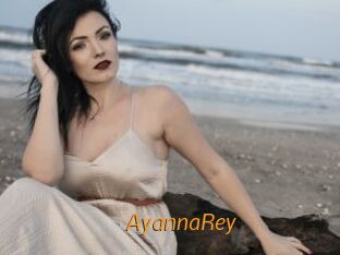 AyannaRey