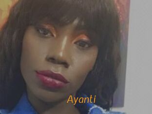 Ayanti
