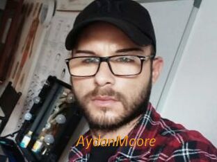 AydanMoore
