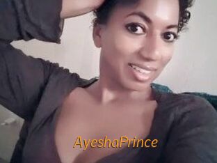 AyeshaPrince