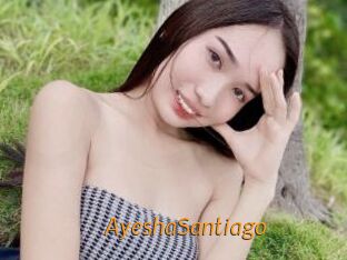 AyeshaSantiago