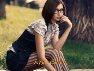 AygunSeltis