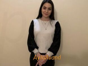 AylaAvand