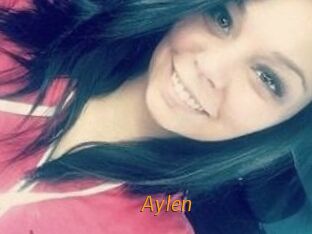 Aylen