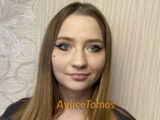 AyliceTomas