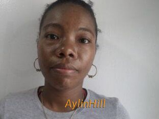 AylinHill