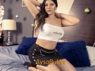 AysaButler