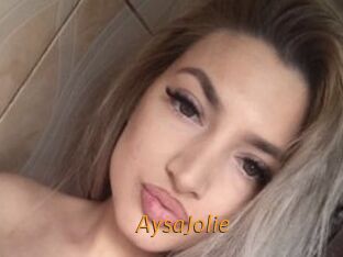AysaJolie