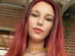 AyshaLust