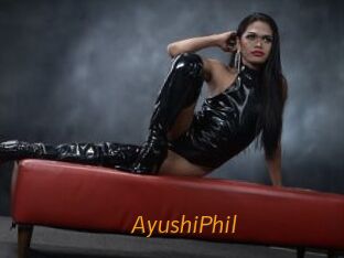 AyushiPhil