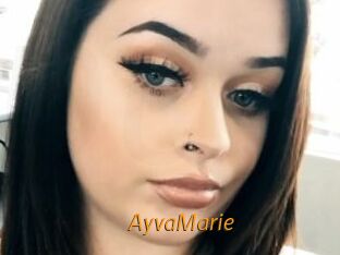 AyvaMarie