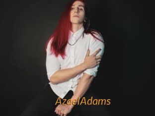 AzaelAdams