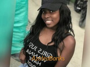 AzaleaBanks