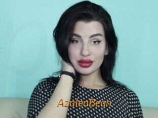 AzaleaBean Porn University
