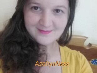 AzaliyaNess