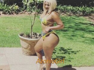 AzaniaGirl