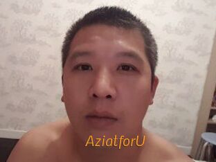 AziatforU