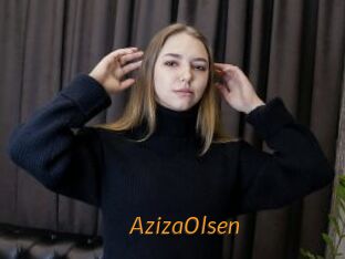 AzizaOlsen