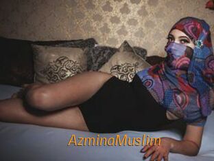 AzminaMuslim