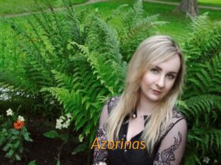 Azorinas