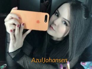 AzulJohansen
