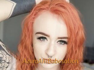 AzuraAliiBabesation