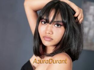 AzuraDurant