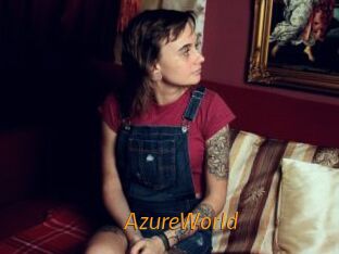 AzureWorld