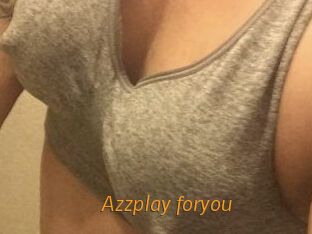 Azzplay_foryou